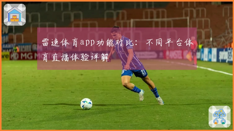 雷速体育app功能对比：不同平台体育直播体验详解